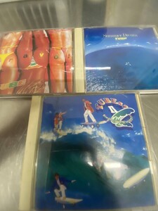 TUBE(チューブ)ベストアルバム CD TUBEst Ⅱ +アルバム CD 計3枚セット(前田亘輝