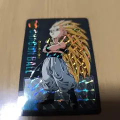 ドラゴンボールカード　ビジュアルアドベンチャー