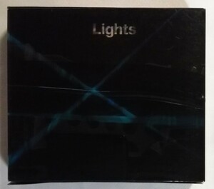 中古CD 2枚組 Globe 『 LIGHTS / LIGHTS 2 』品番：AVCG-70010 / 70011