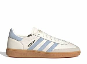 adidas Originals Handball Spezial "Shadow Brown/Alumina/Gum" 27cm IE3710