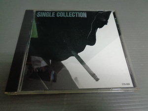 長渕剛/SINGLE COLLECTION★4曲入CD