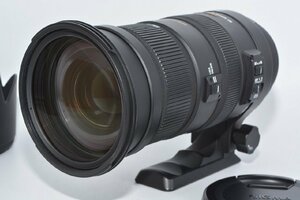 ★動作品★ SIGMA シグマ APO 50-500mm F4.5-6.3 DG OS HSM ペンタックス用