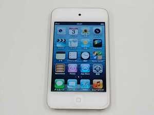 iPod touch 第4世代 64GB apple 本体 4世代 R50125