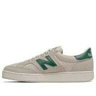 ニューバランス☆PROCTCCG☆24.5cm☆new balance☆スニーカー☆シューズ☆ベージュ系×グリーン系