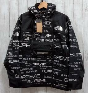 THE NORTH FACE × Supreme 21AW タグ付き Steep Tech Apogee Jacket NP52102I マウンテンパーカー ノースフェイス シュプリーム Sサイズ