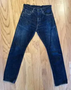MOMOTARO G014-MB 30W ジーパン デニム Jeans