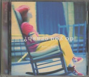 CD★BONNIE PINK／do you crash?