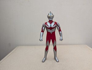 ウルトラヒーロー800シリーズ ソフビ ウルトラマンネオス