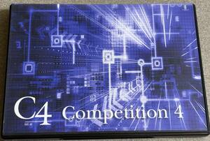 C4/Competition 4/CD+DVD/関連JILSラピュータSTEALTHキルスレイドGLAY大村孝佳KILL SLAYD Laputa BABYMETAL