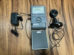 COHERENT レーザー測定器LASERMATE/D POWER METER HEAD LASERMATE 3 中古 セット