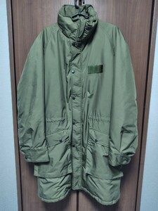 eYe JUNYA WATANABE MAN M-90 コールドウェザーパーカー　m90 Sサイズ スウェーデン軍 モッズコート