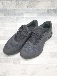 ◇ Reebok リーボック ジグ ダイナミカ GY956 スニーカー シューズ サイズ27.5cm ブラック メンズ P