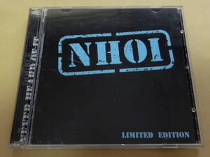 Never Heard Of It / Limited Edition CD + DVD