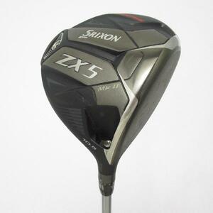 ダンロップ SRIXON スリクソン ZX5 MkII ドライバー Diamana ZX-II 50 シャフト：Diamana ZX-II 50