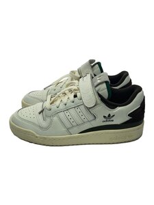 adidas◆FORUM 84 LOW_フォーラム 84 ロー/24cm/WHT