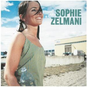 ソフィー・セルマーニ / SOPHIE ZELMANI CD