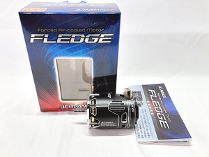 アキュバンス　FLEDGE　10.5T　モーター　ラジコン　同梱OK　1円スタート★H