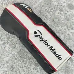 Taylormade テーラーメイド M2 Dr用 ヘッドカバー