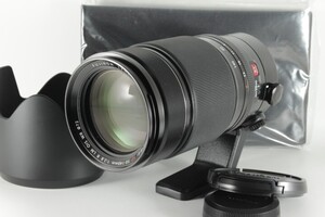 ★極上美品★ FUJIFILM フジフィルム XF 50-140mm F2.8 R LM OIS WR 箱付き ★動作OK★ #15740