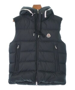 MONCLER ダウンジャケット/ダウンベスト メンズ モンクレール 中古　古着