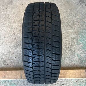 ダンロップ WINTER MAXX 02 225/45R18 91Q スタットレスタイヤ1本