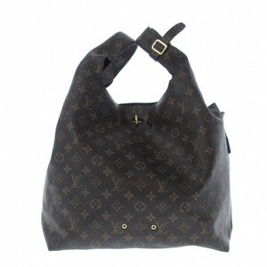 ルイヴィトン LOUIS VUITTON ハンドバッグ M43096 アトランティスMM モノグラムキャンバス - レディース 不鮮明 バッグ モノグラム