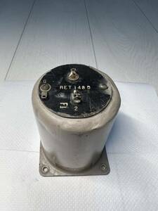 WESTERN ELECTRIC RET 148 B ウエスタンエレクトリック　RET 148Bトランス 