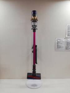 【ほ93】 ジャンク スタンド付き SV14 dyson ダイソン 掃除機 コードレスクリーナー 洗浄済み