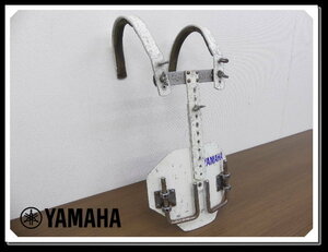 ◆UG707◆YAMAHA◆ヤマハ◆マーチングドラム用◆キャリングホルダー◆調整可能◆マーチングバンド◆吹奏楽◆鼓笛隊◆打楽器用