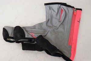 ▽Rapha ラファ WINTER OVER SHOES シューズカバー Sサイズ