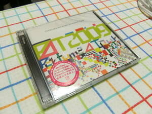 Perfume 「直角二等辺三角形TOUR」DVD２枚組　タスキ、包装セロファンあり　