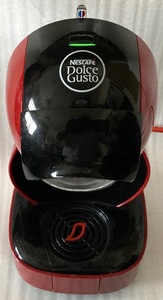 ネスカフェ コーヒーメーカー NESCAFE Dolce Gusto　ジャンク品