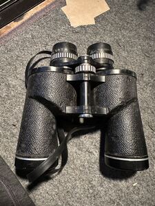 中古品★KOKI-SHA社Vaulter20 COATED OPTICS 双眼鏡