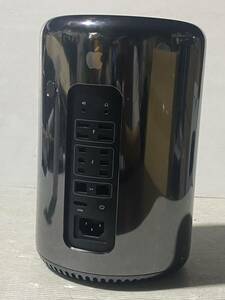 通電可Apple MacPro A1481 EMC 2630 メモリ16GB ジャンク660