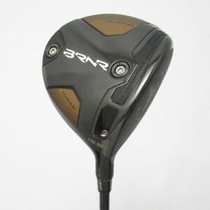 テーラーメイド BRNR バーナー ミニ US ドライバー PROFORCE 65 M40X シャフト：PROFORCE 65 M40X