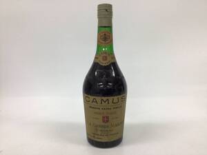 ブランデー brandy カミュ オルダージュ グランマルキ 700ml 40% 重量番号:2(46)