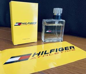 TOMMY HILFIGER　ATHLETICS　トミーヒルフィガー アスレチックス