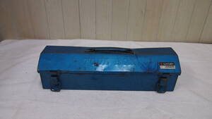 中古品☆ＴＯＯＬ　ＢＯＸ☆工具箱☆３０４Ｓ４－Ｊ１２０５７