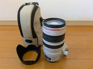 CANON キヤノン ZOOM LENS EF 28-300mm 1:3.5-5.6 L IS USM ULTRASONIC