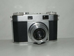 OLYMPUS 35 カメラ