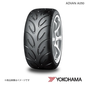 255/40R18 2本 ヨコハマタイヤ ADVAN A050 M サーキット走行専用 競技用 タイヤ YOKOHAMA F1881