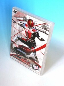 【中古】仮面ライダー電王 VOL.1 [DVD]