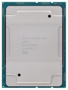 Intel Xeon Gold 6208U SRGZD 16C 2.9GHz 22MB 150W LGA3647 DDR4-2933