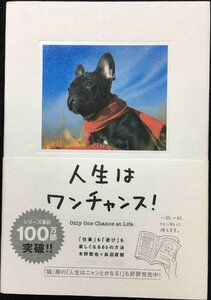 人生はワンチャンス! ?「仕事」も「遊び」も楽しくなる65の方法