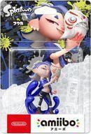 中古WiiUハード amiibo フウカ(スプラトゥーンシリーズ)