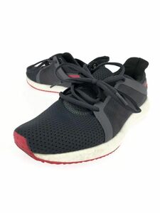 PUMA プーマ ランニングシューズ スニーカー size23.5/紺 ■■ ☆ ebb9 レディース