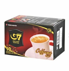 ベトナム コーヒー インスタントコーヒー TRUNG NGUYENコーヒー