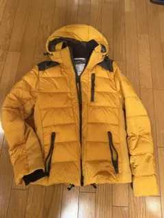 MONCLER GRENOBLE KANDER