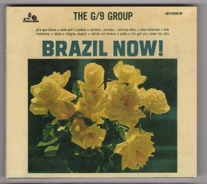 The G/9 Group / Brazil Now !