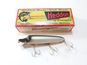 ヘドン ヴァンプ　80年代 スミス ウッド Heddon VAMP バンプ オールドヘドン (6-1261